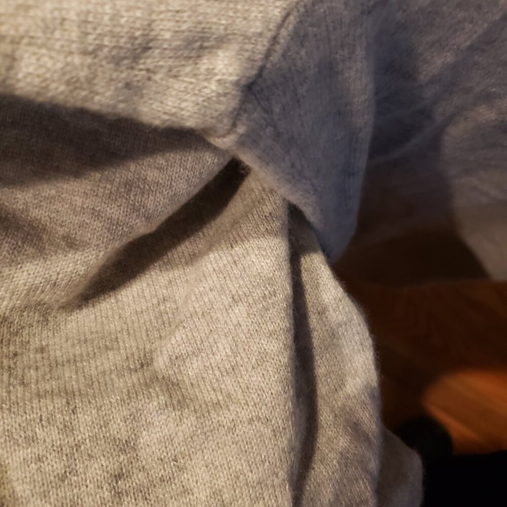 Charter Club cashmere pull on pants 2x - Picture 3 of 4